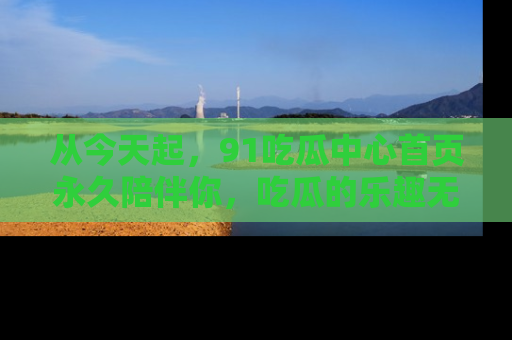 从今天起，91吃瓜中心首页永久陪伴你，吃瓜的乐趣无穷无尽！