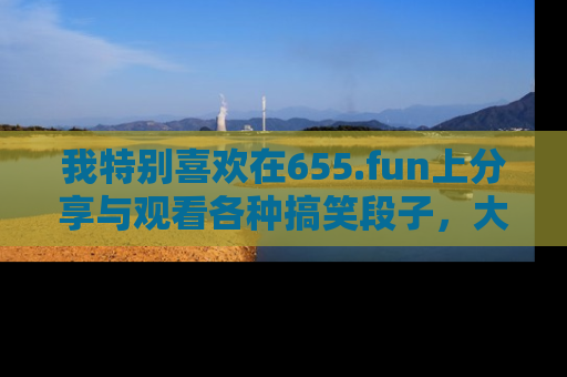我特别喜欢在655.fun上分享与观看各种搞笑段子，大家一起来享受乐趣吧！